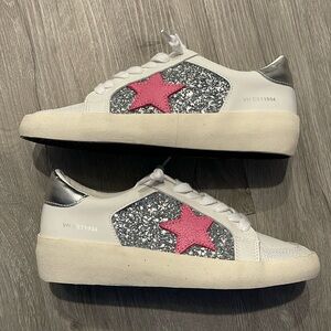 Vintage Havana Women’s Sneakers, Size 8 NEW